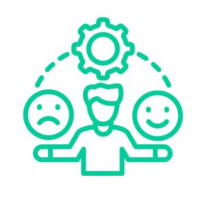 seguimiento de sentimientos