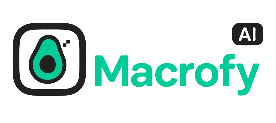 Macrofy AI Logo